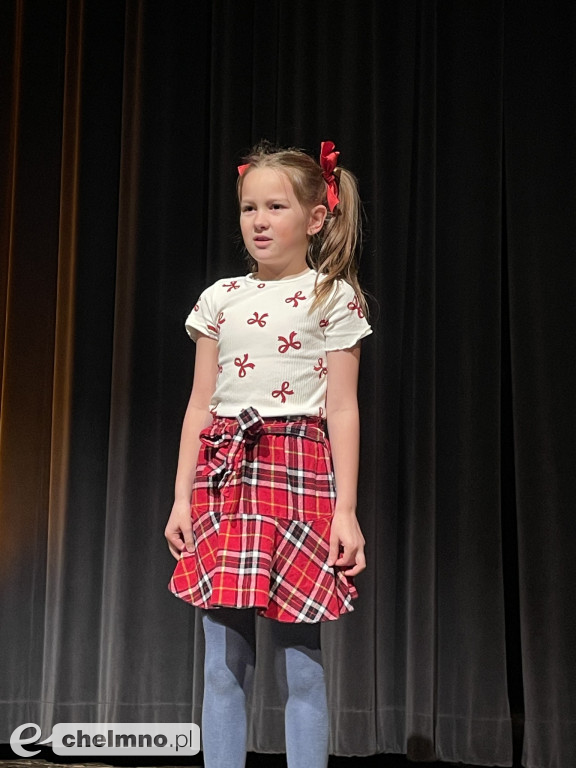 Turniej Słowa 2025 - eliminacje wstępne