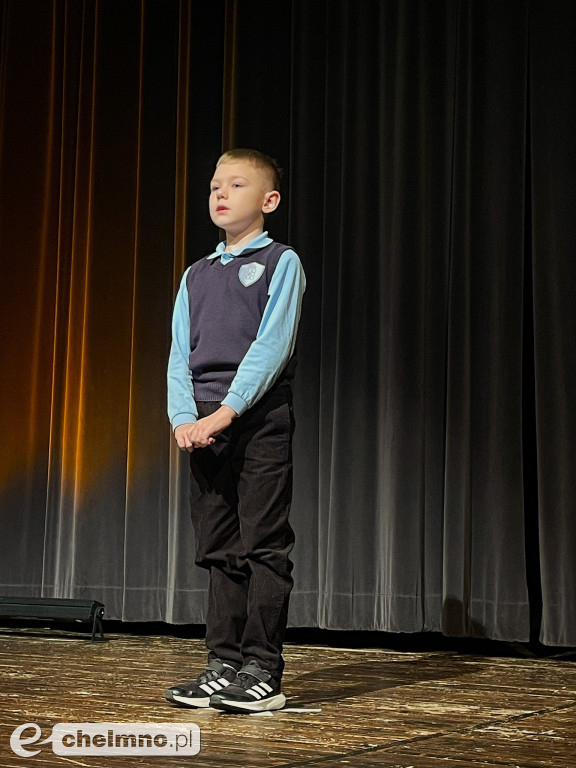 Turniej Słowa 2025 - eliminacje wstępne