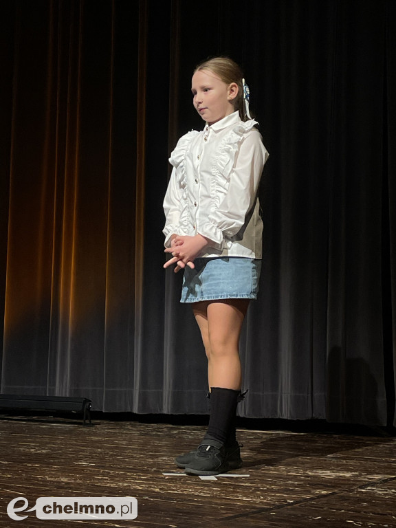 Turniej Słowa 2025 - eliminacje wstępne