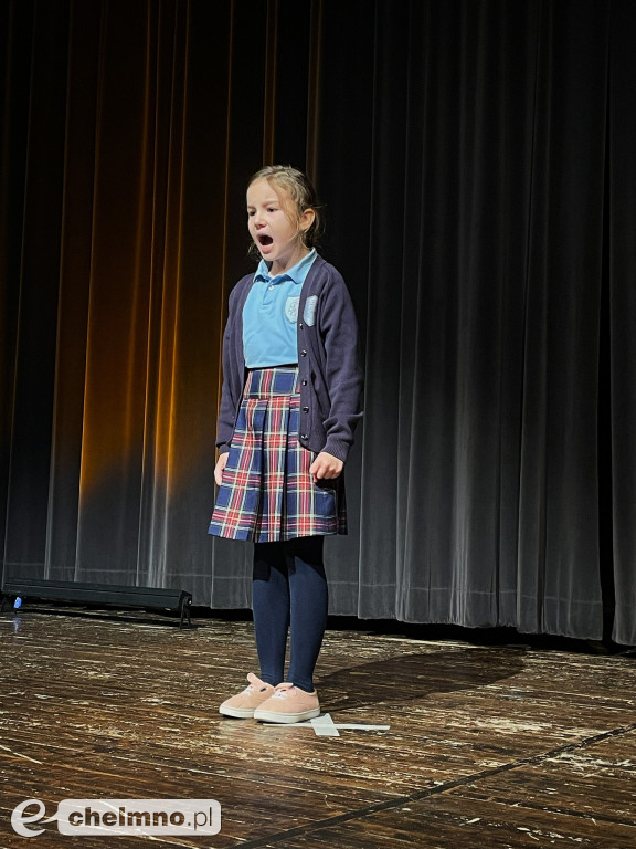 Turniej Słowa 2025 - eliminacje wstępne