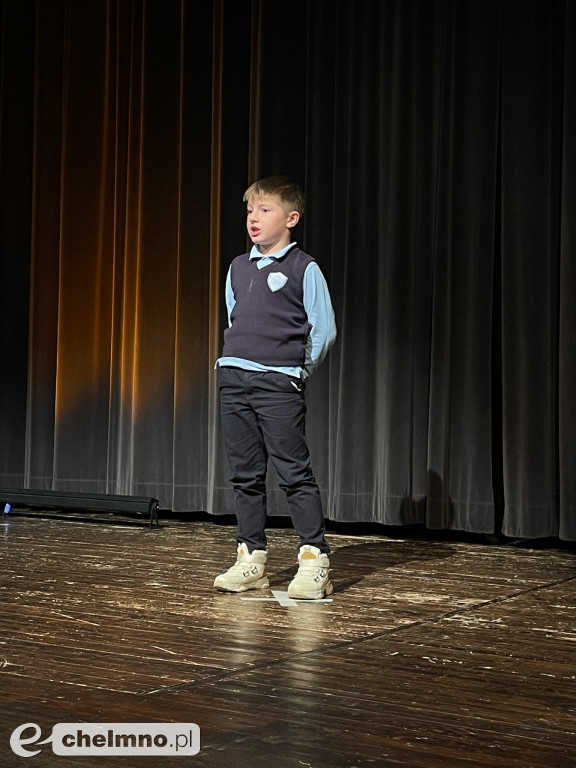 Turniej Słowa 2025 - eliminacje wstępne