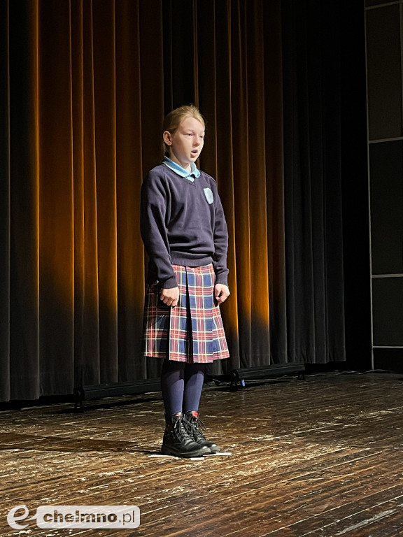 Turniej Słowa 2025 - eliminacje wstępne