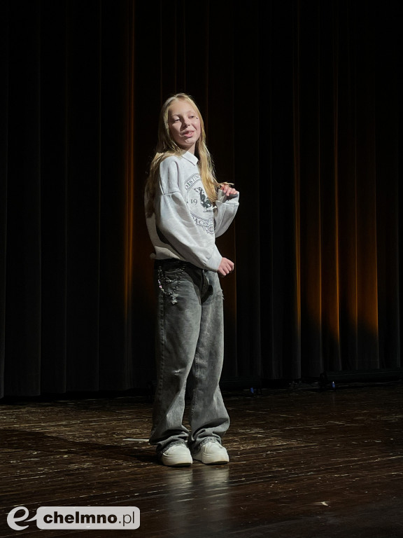 Turniej Słowa 2025 - eliminacje wstępne