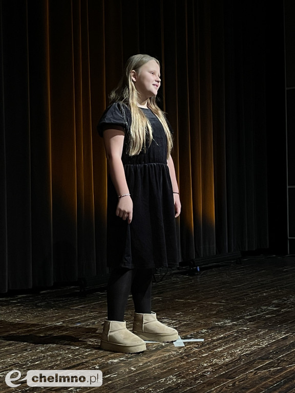 Turniej Słowa 2025 - eliminacje wstępne