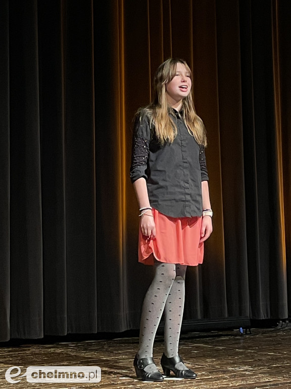 Turniej Słowa 2025 - eliminacje wstępne