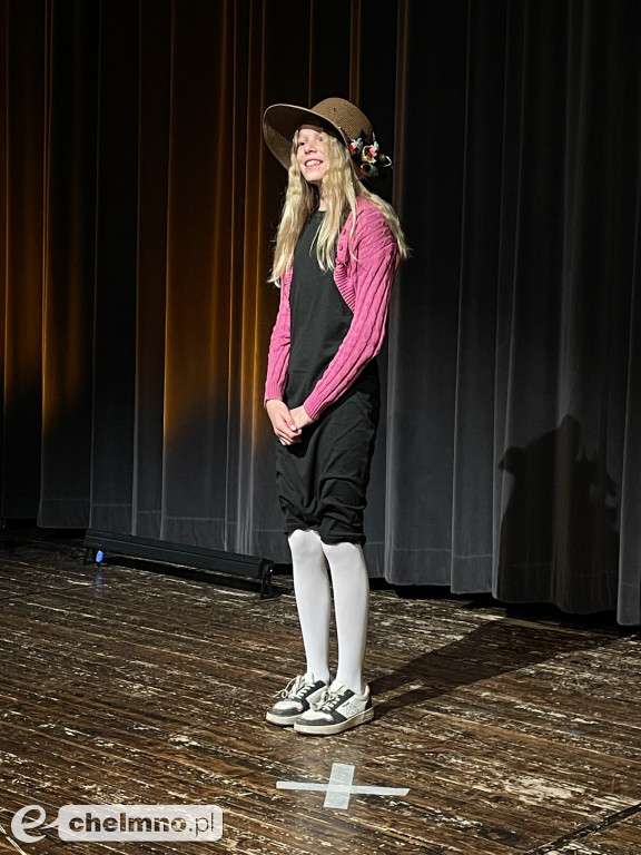 Turniej Słowa 2025 - eliminacje wstępne