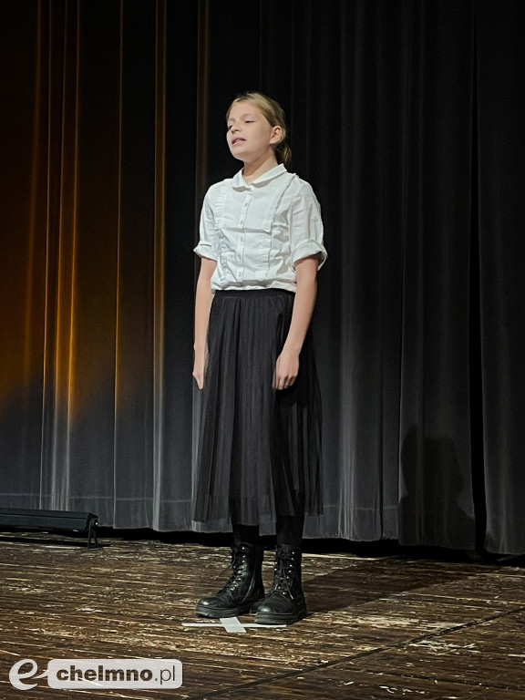 Turniej Słowa 2025 - eliminacje wstępne