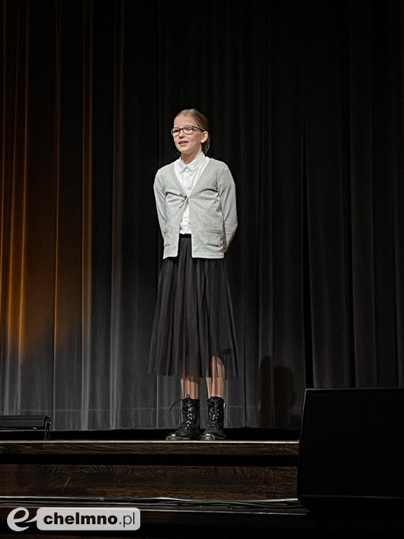 Turniej Słowa 2025 - eliminacje wstępne