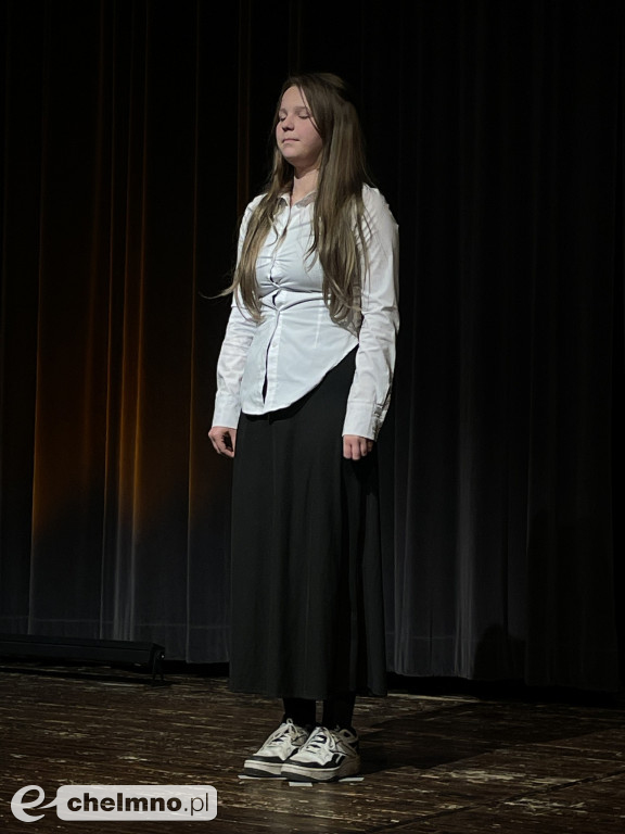 Turniej Słowa 2025 - eliminacje wstępne