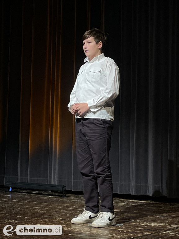 Turniej Słowa 2025 - eliminacje wstępne