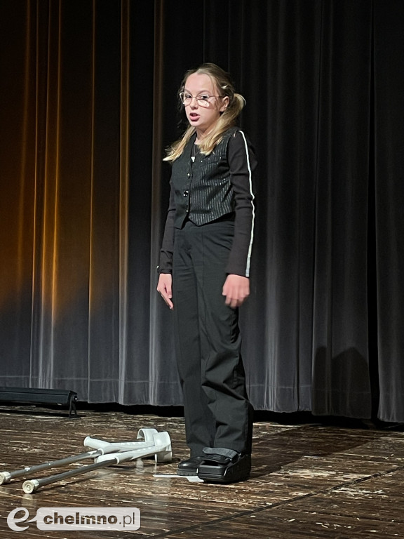 Turniej Słowa 2025 - eliminacje wstępne