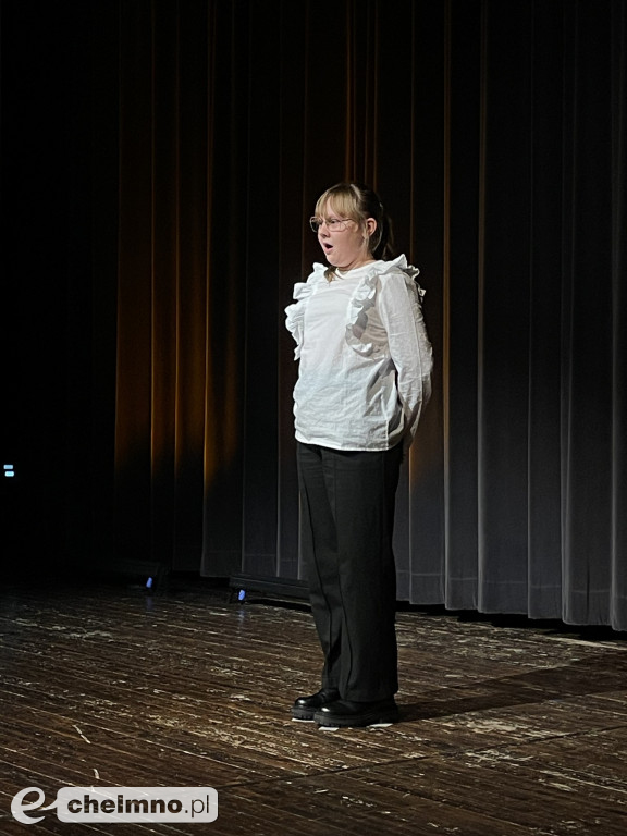 Turniej Słowa 2025 - eliminacje wstępne