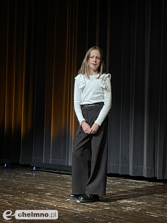 Turniej Słowa 2025 - eliminacje wstępne