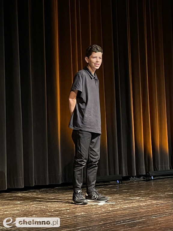 Turniej Słowa 2025 - eliminacje wstępne