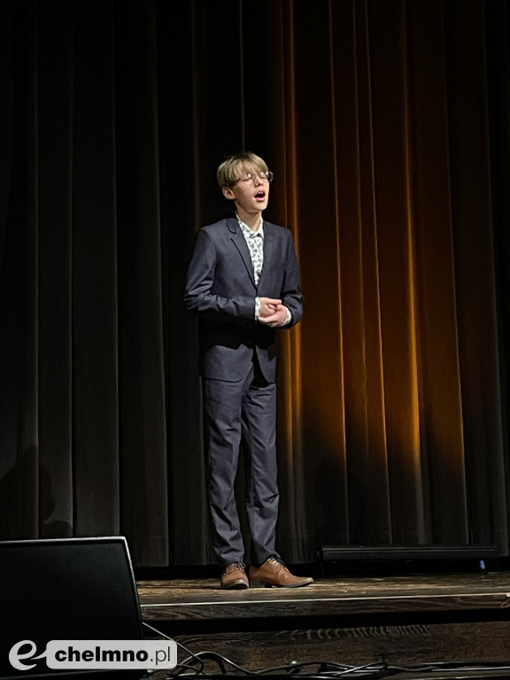 Turniej Słowa 2025 - eliminacje wstępne