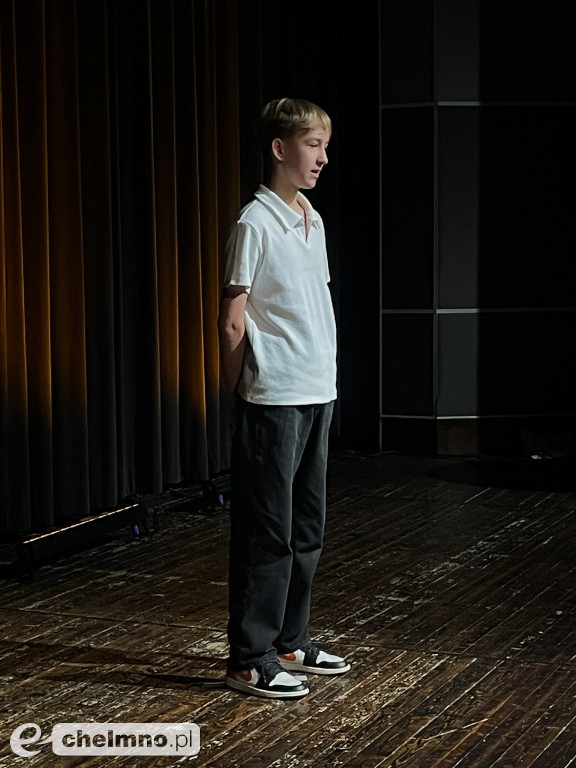 Turniej Słowa 2025 - eliminacje wstępne