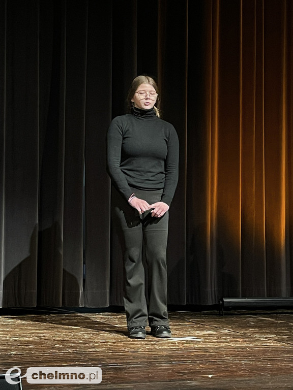 Turniej Słowa 2025 - eliminacje wstępne