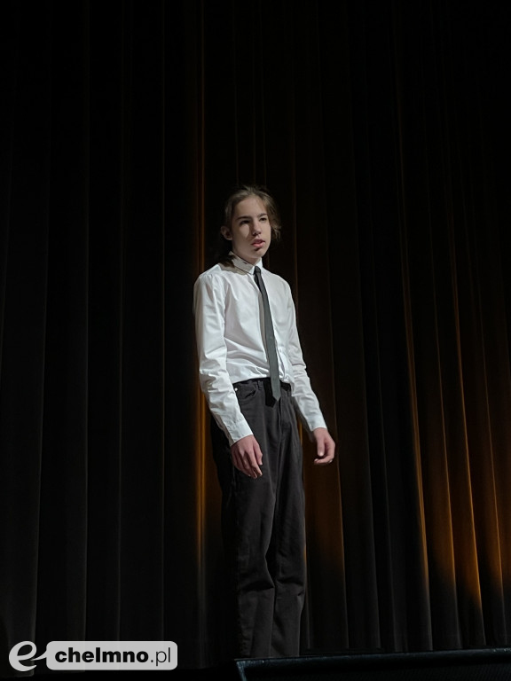 Turniej Słowa 2025 - eliminacje wstępne