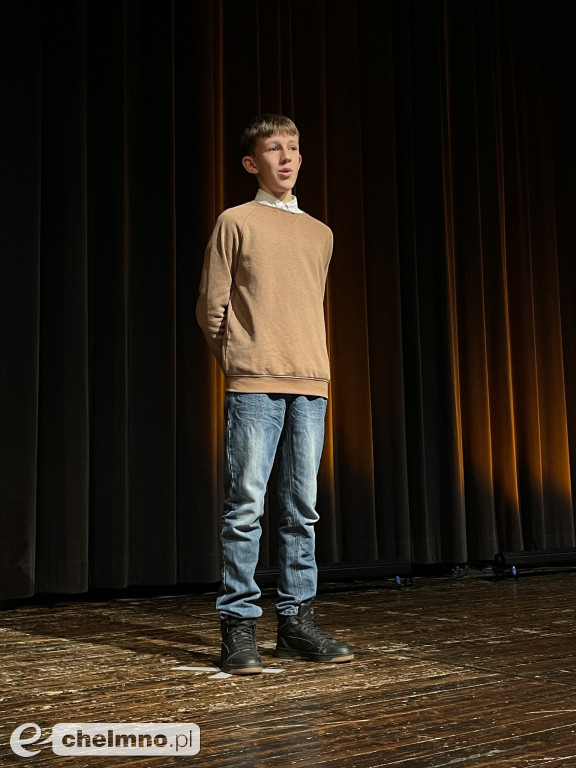 Turniej Słowa 2025 - eliminacje wstępne