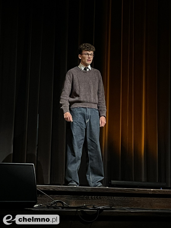 Turniej Słowa 2025 - eliminacje wstępne