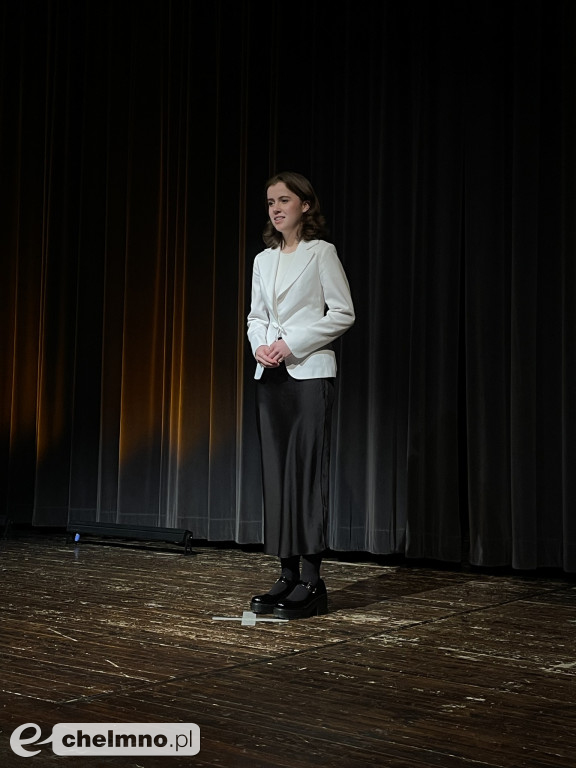 Turniej Słowa 2025 - eliminacje wstępne