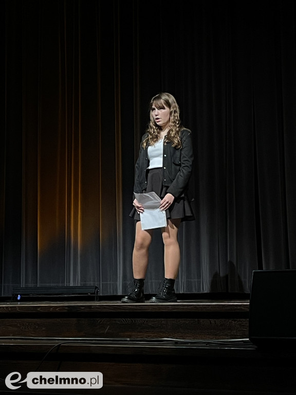 Turniej Słowa 2025 - eliminacje wstępne