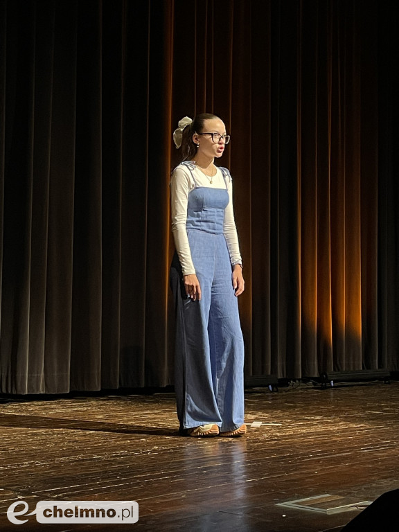 Turniej Słowa 2025 - eliminacje wstępne