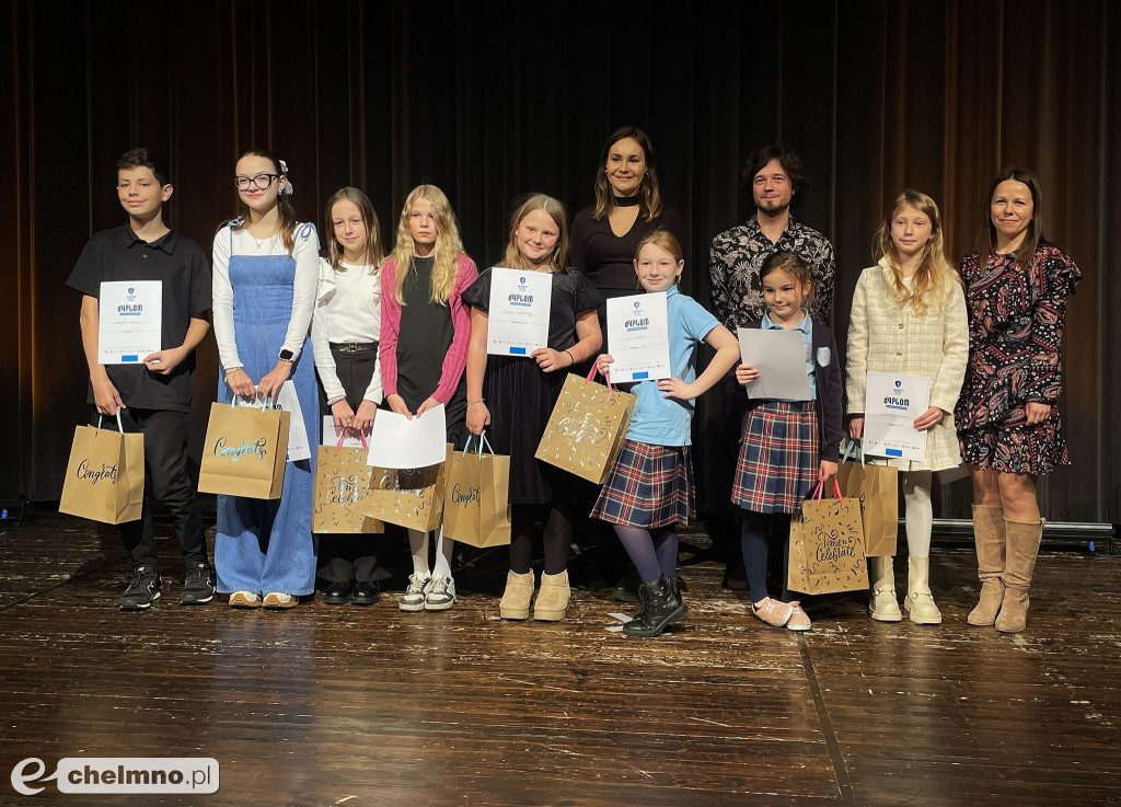 Turniej Słowa 2025 - eliminacje wstępne