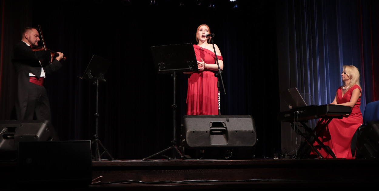 Arcydzieła Muzyki Polskiej - to był piękny koncert