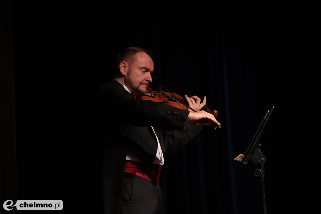 Arcydzieła Muzyki Polskiej - to był piękny koncert