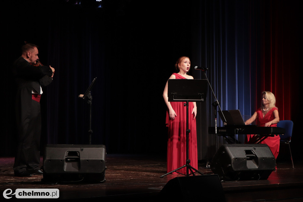 Arcydzieła Muzyki Polskiej - to był piękny koncert