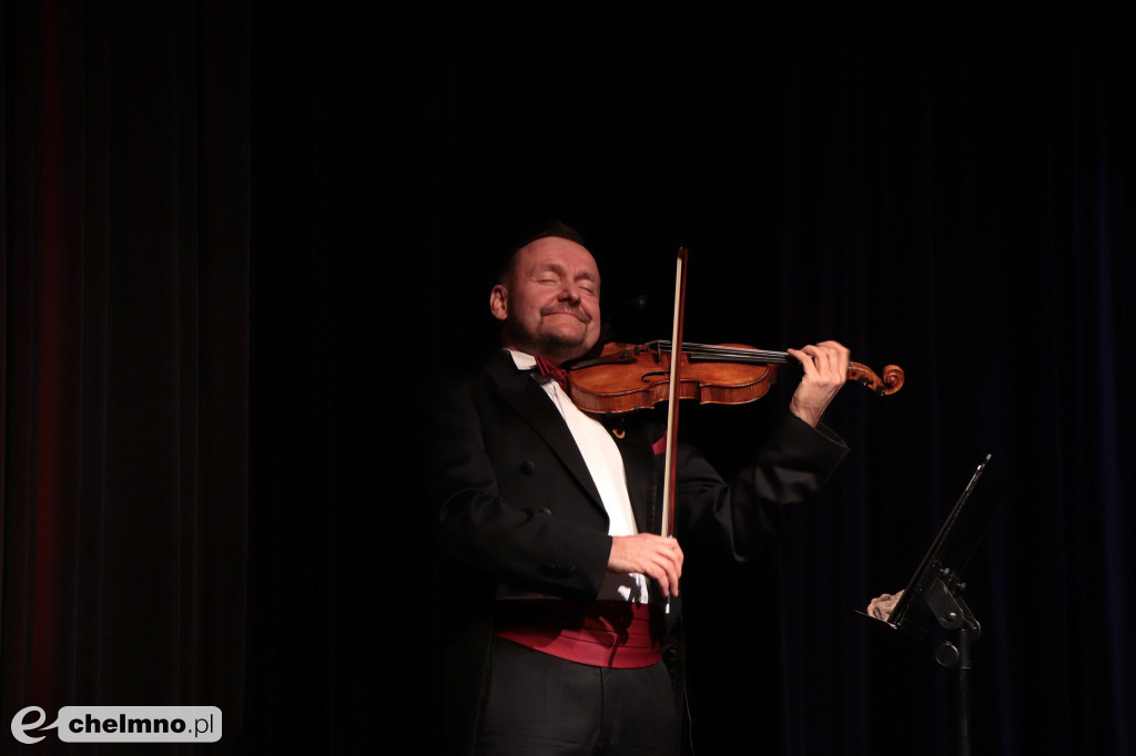 Arcydzieła Muzyki Polskiej - to był piękny koncert
