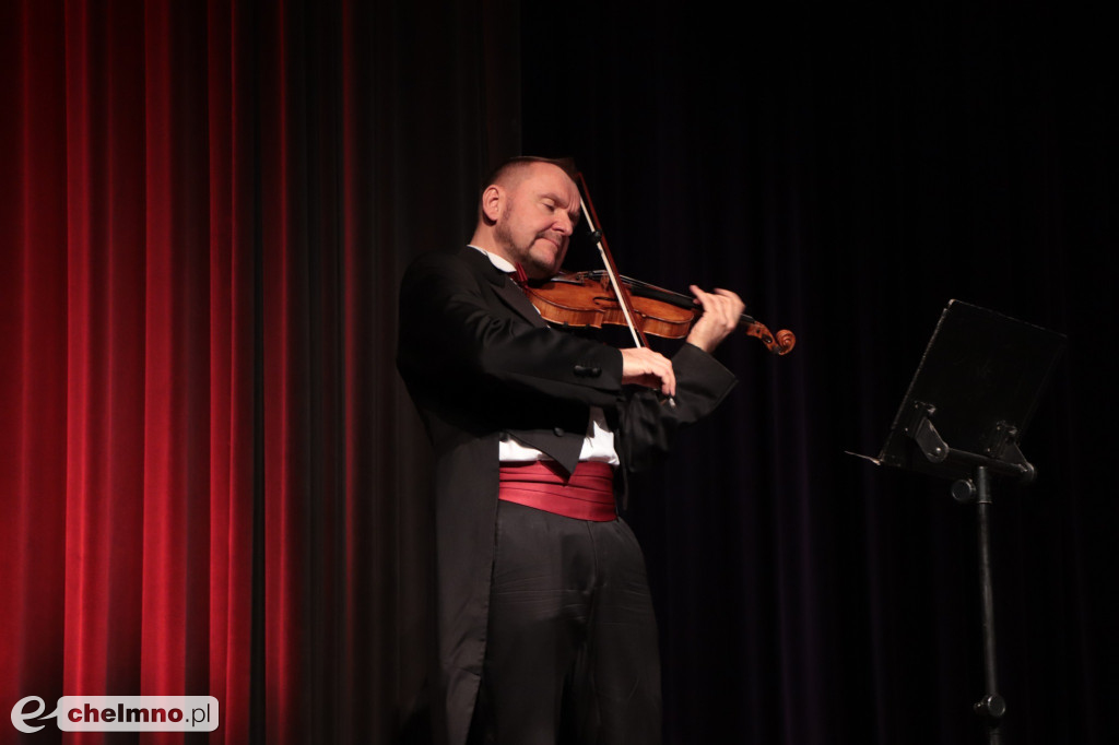 Arcydzieła Muzyki Polskiej - to był piękny koncert