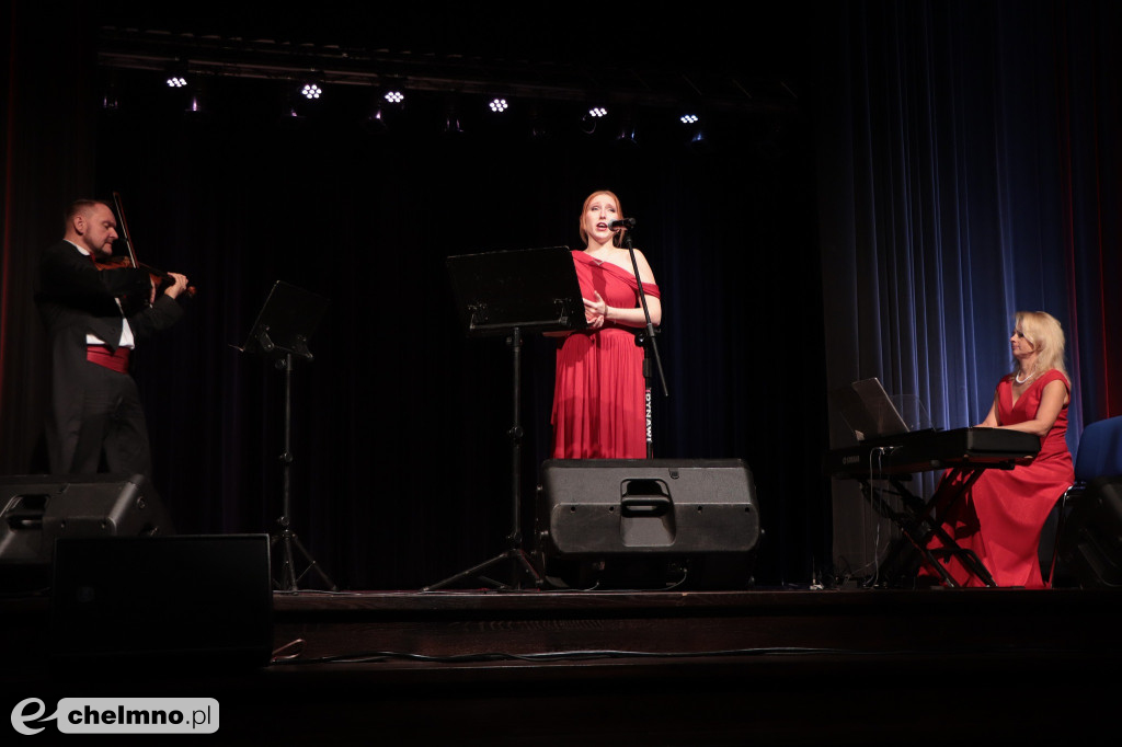 Arcydzieła Muzyki Polskiej - to był piękny koncert