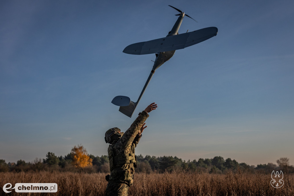 Współdziałanie 1 Brygady Rakiet