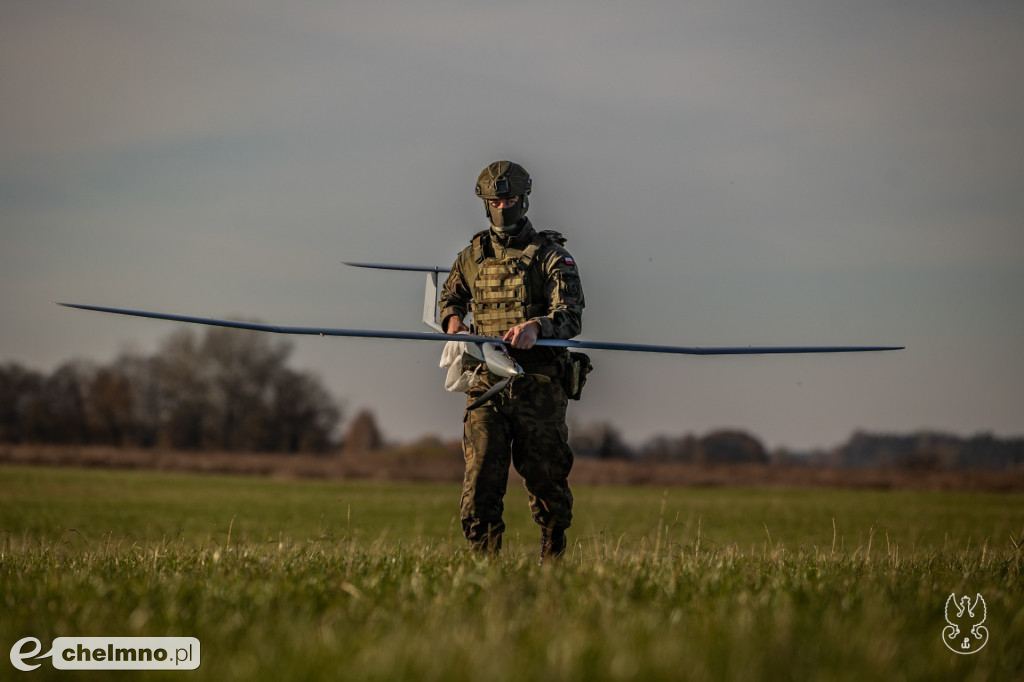 Współdziałanie 1 Brygady Rakiet