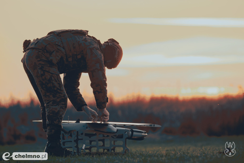 Współdziałanie 1 Brygady Rakiet