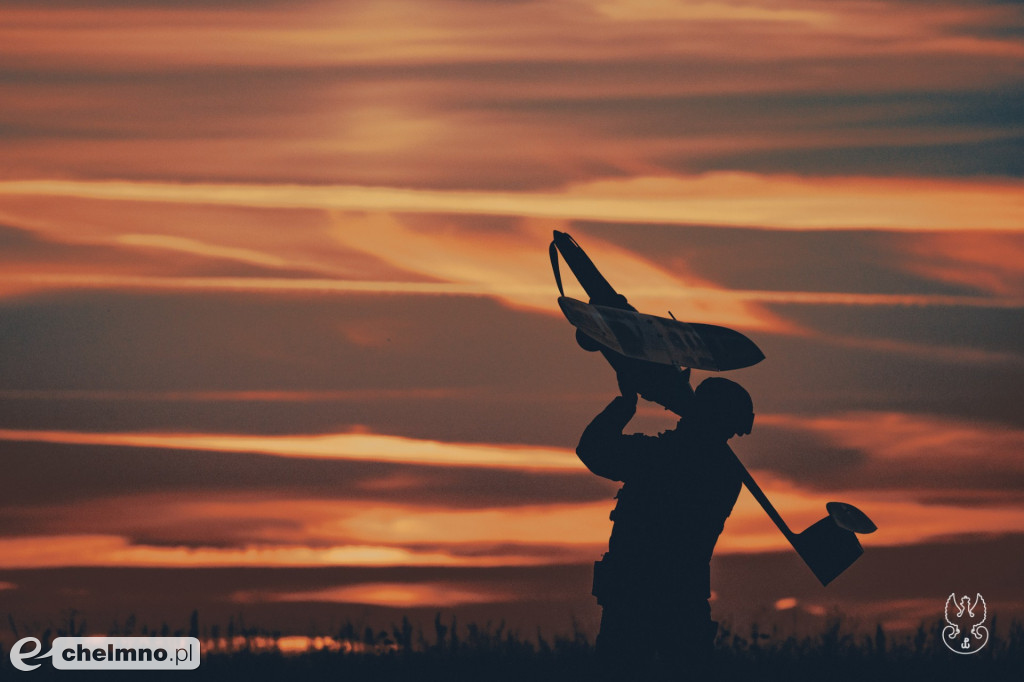 Współdziałanie 1 Brygady Rakiet