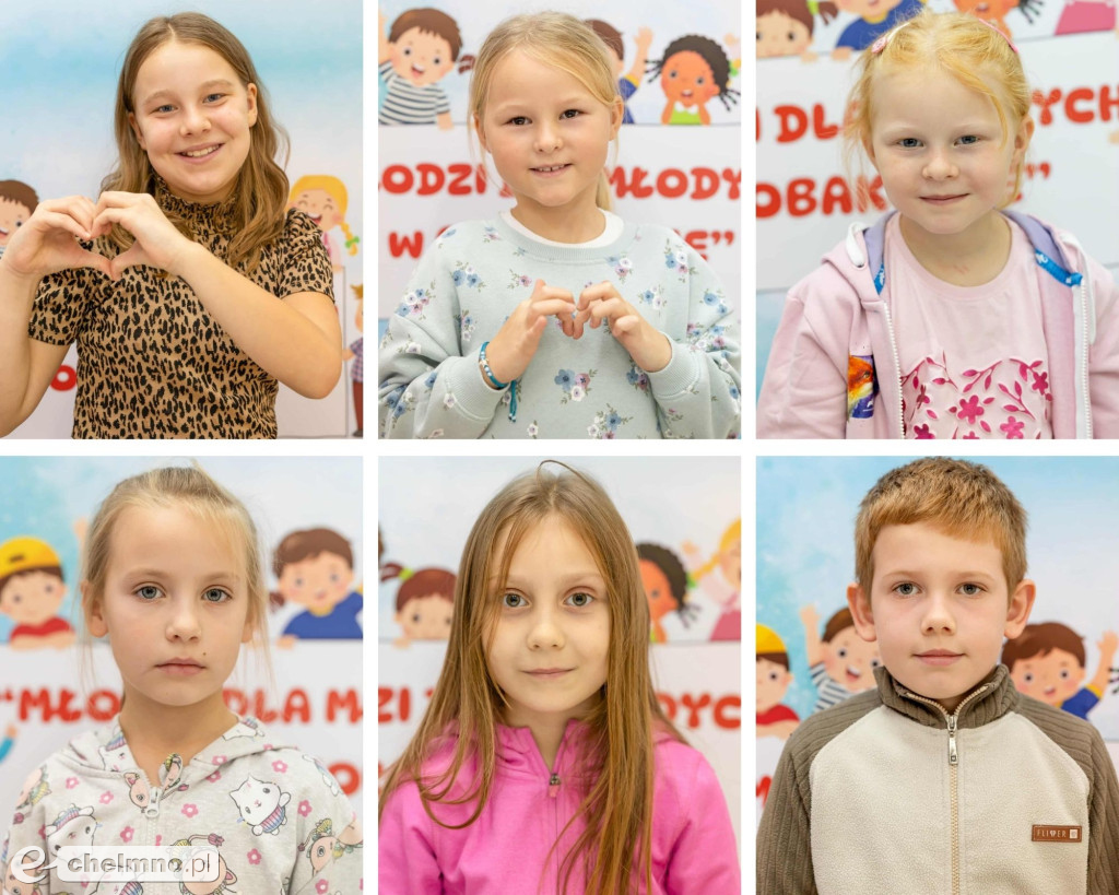 Magia światła w fotografii!