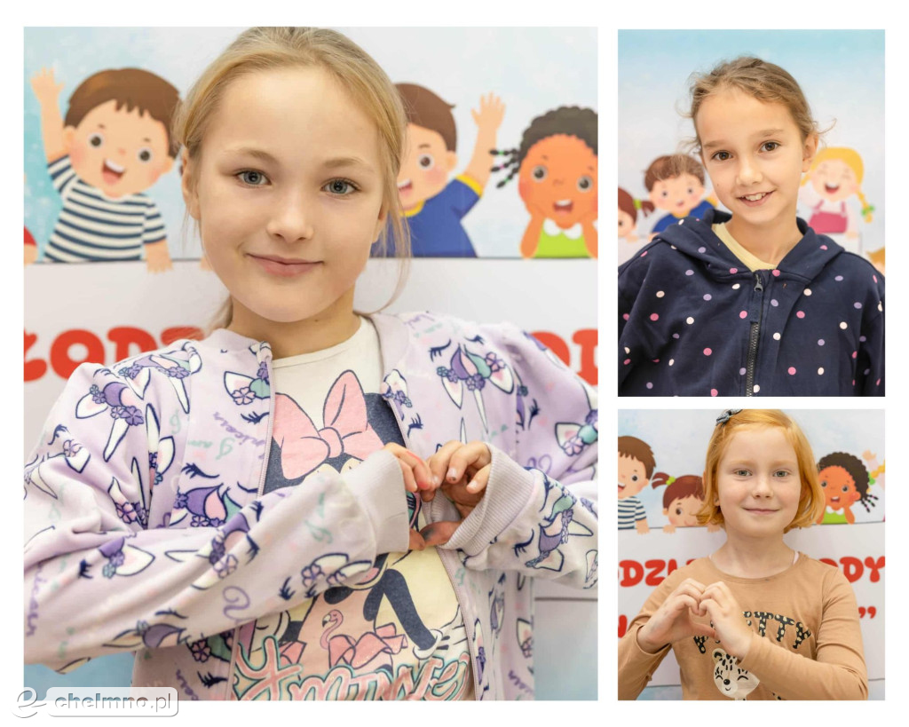 Magia światła w fotografii!