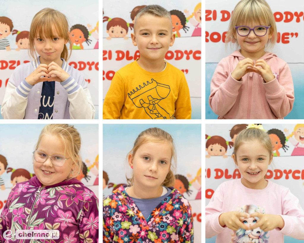 Magia światła w fotografii!