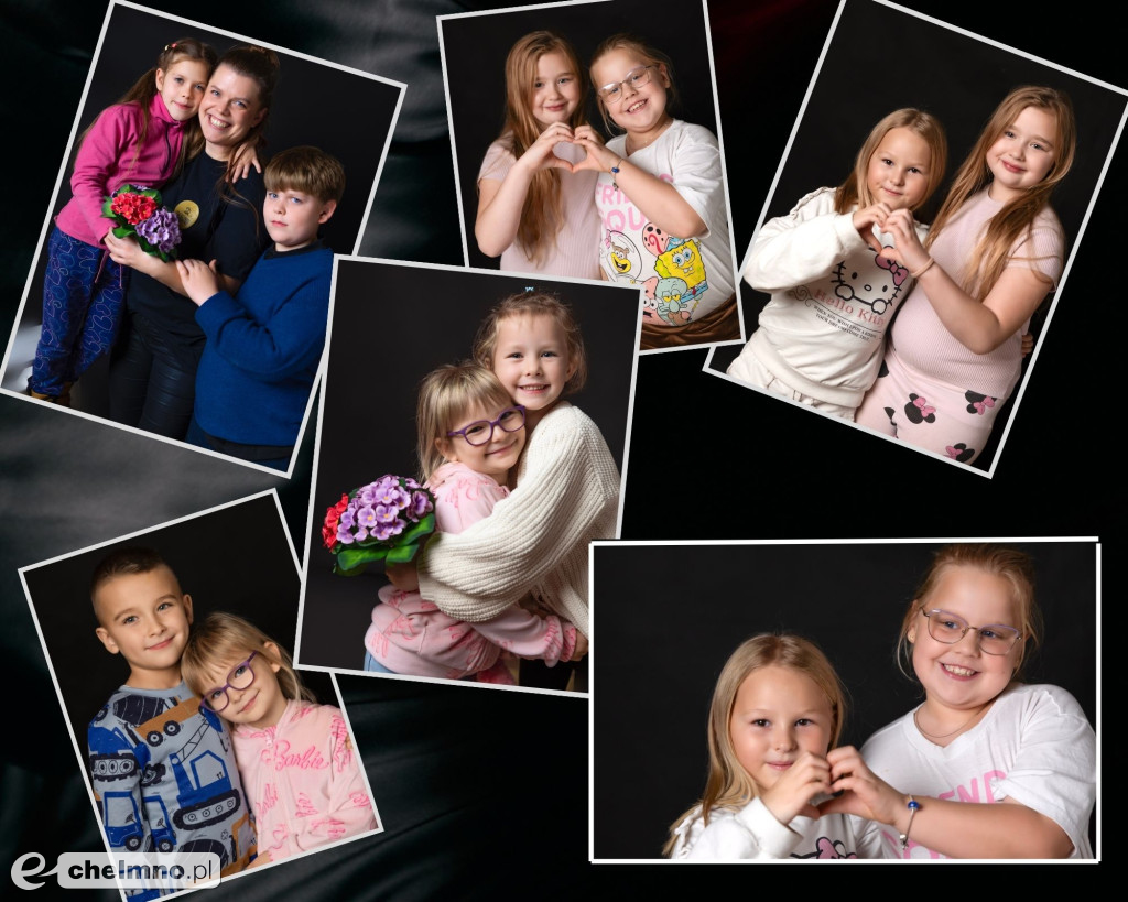 Magia światła w fotografii!