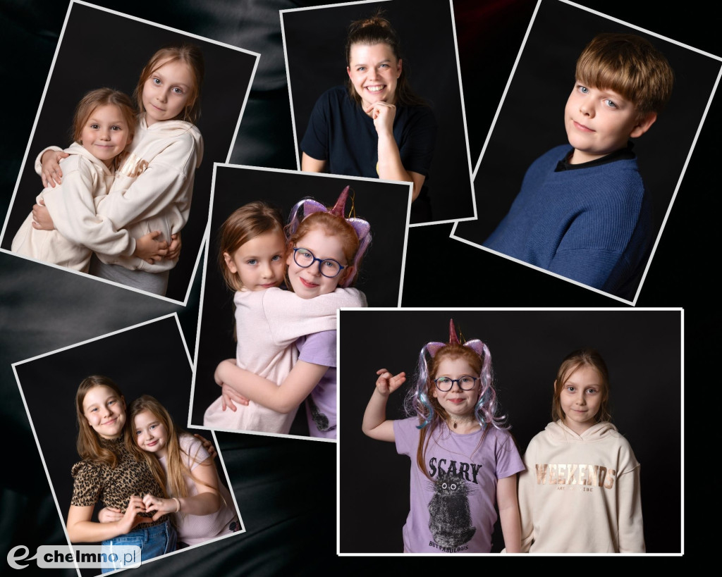 Magia światła w fotografii!