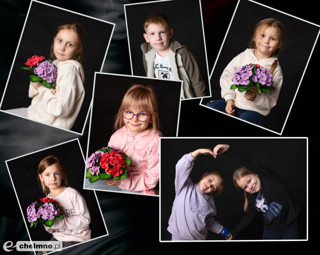 Magia światła w fotografii!