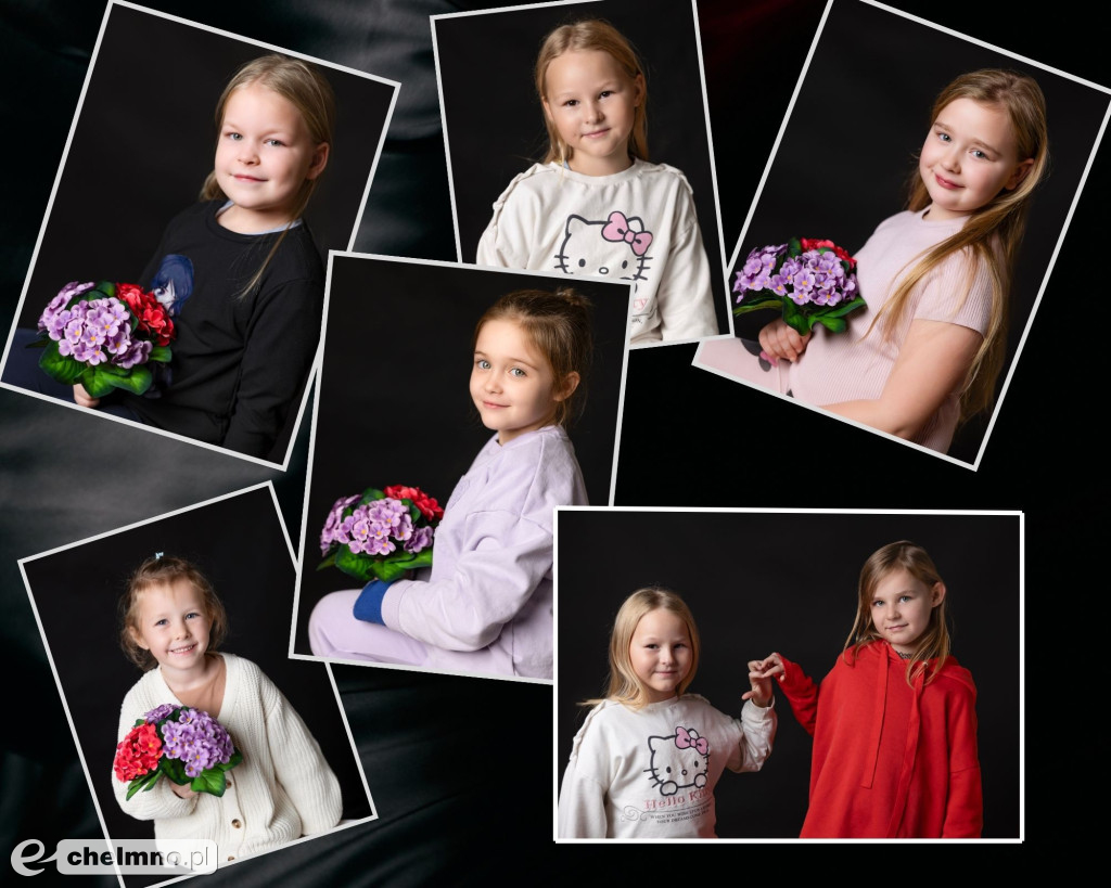 Magia światła w fotografii!