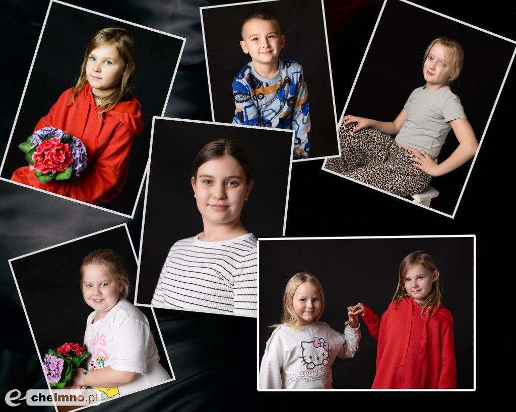 Magia światła w fotografii!