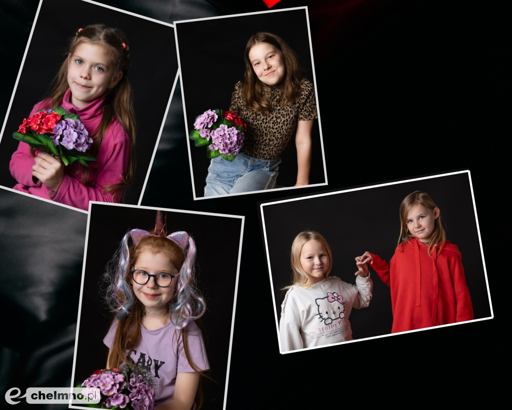 Magia światła w fotografii!