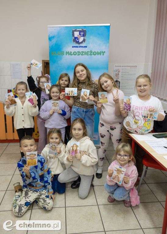 Magia światła w fotografii!