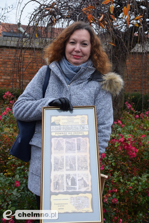 Uroczyste odsłonięcie pomnika 66. Kaszubskiego Pułku Piechoty