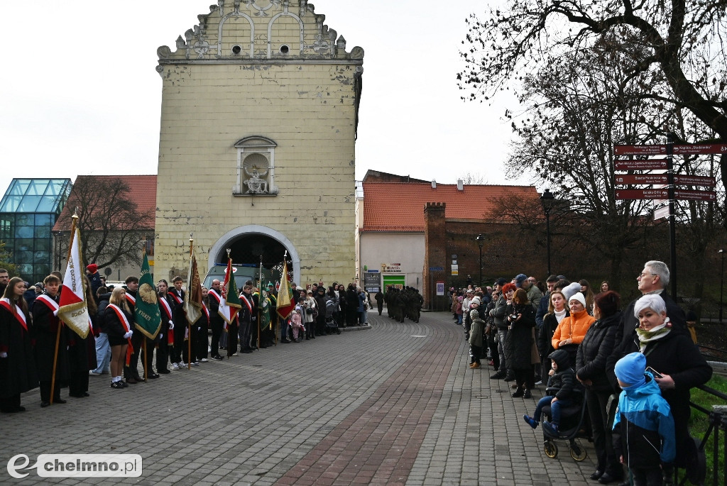Patriotyczne obchody Narodowego Święta Niepodległości